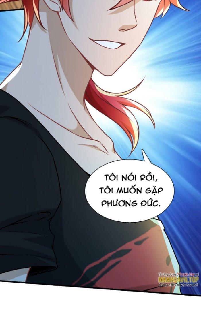 Chí Tôn Cuồng Tế Chapter 2 - Next Chapter 3