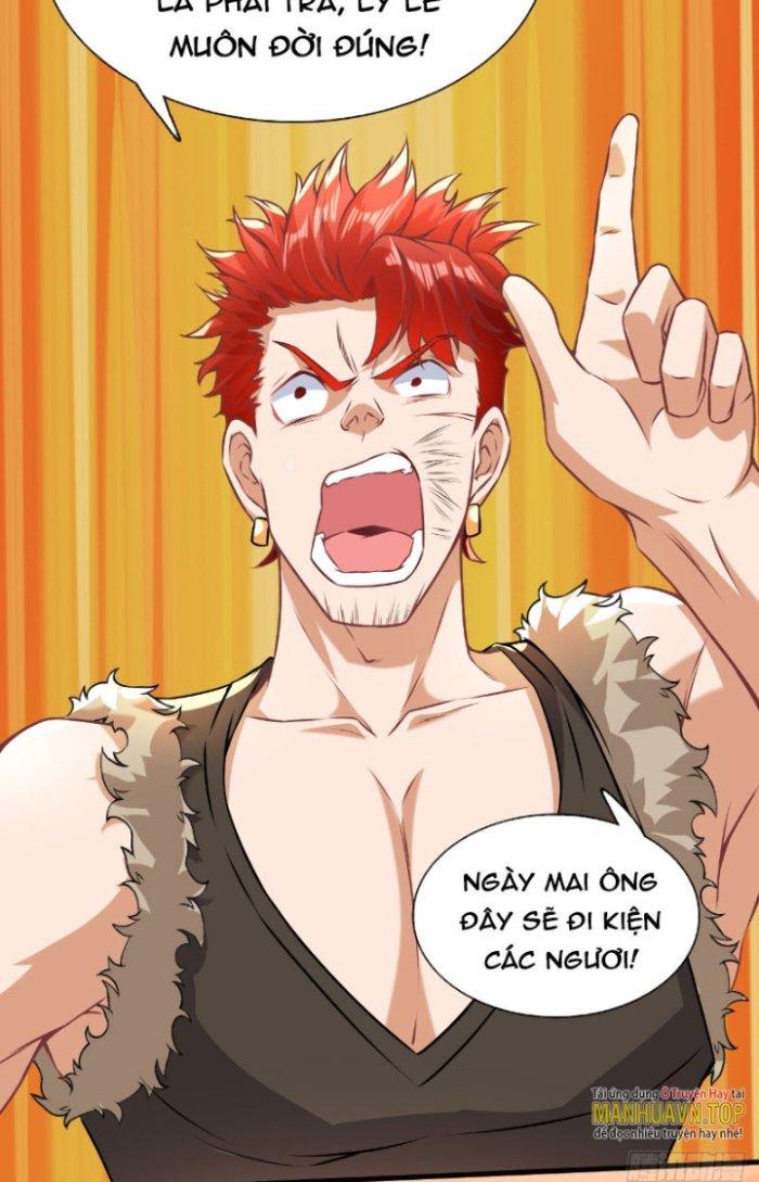 Chí Tôn Cuồng Tế Chapter 2 - Next Chapter 3