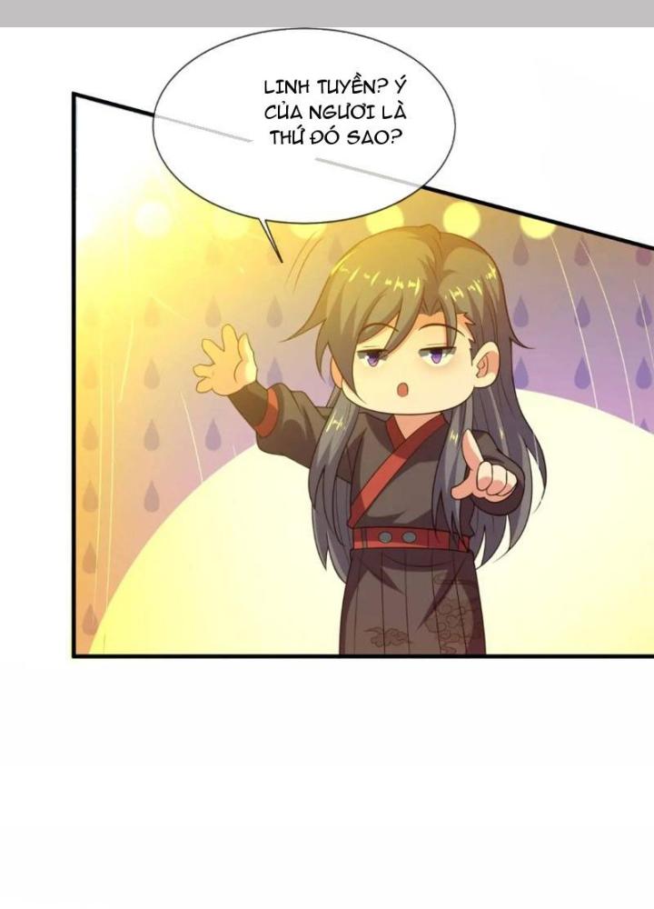 Cẩu Lương Thành Chuẩn Thánh, Ta Được Nữ Đế Triệu Hoán Chapter 68 - Trang 3