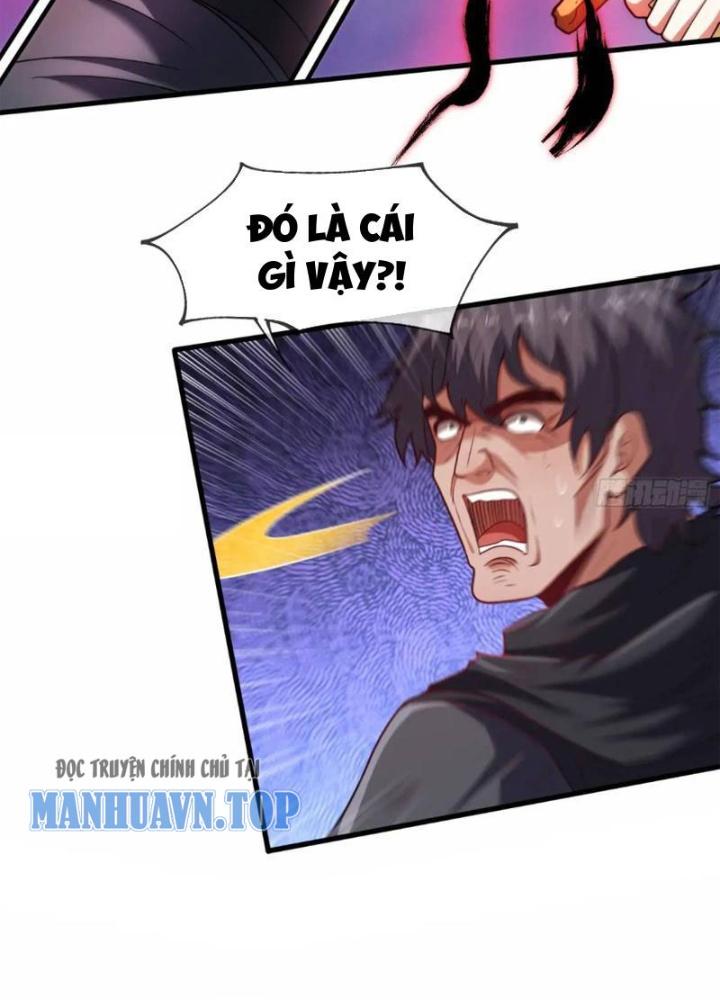 Cẩu Lương Thành Chuẩn Thánh, Ta Được Nữ Đế Triệu Hoán Chapter 68 - Trang 3