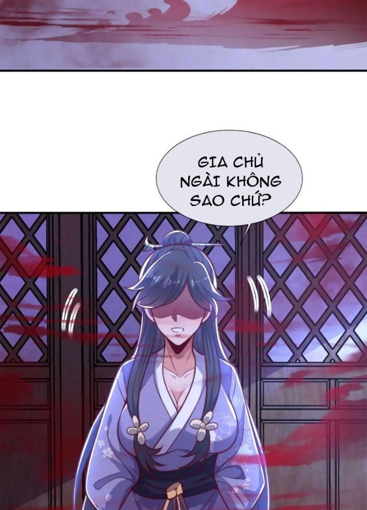 Cẩu Lương Thành Chuẩn Thánh, Ta Được Nữ Đế Triệu Hoán Chapter 68 - Trang 3