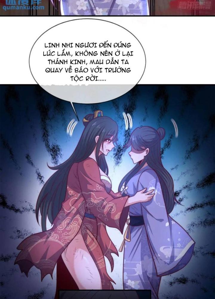 Cẩu Lương Thành Chuẩn Thánh, Ta Được Nữ Đế Triệu Hoán Chapter 68 - Trang 3