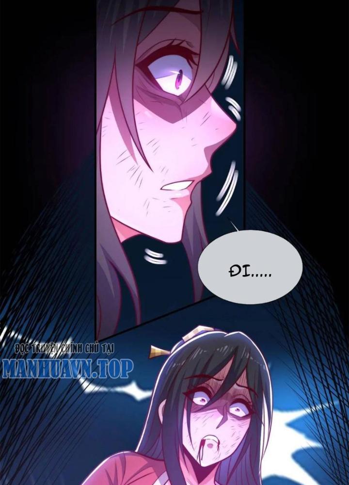 Cẩu Lương Thành Chuẩn Thánh, Ta Được Nữ Đế Triệu Hoán Chapter 68 - Trang 3