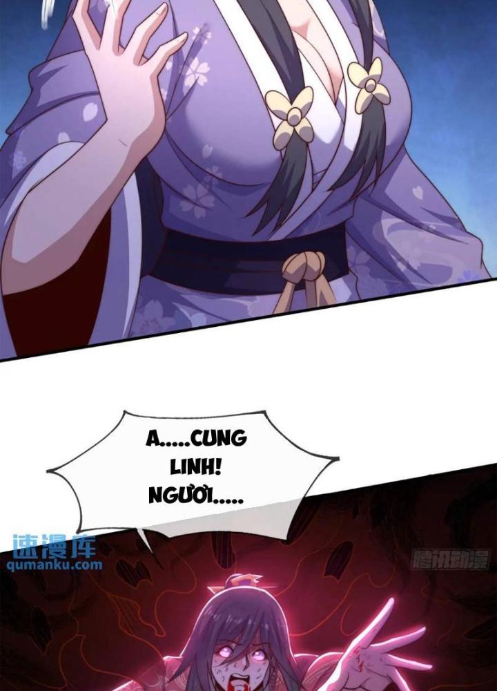 Cẩu Lương Thành Chuẩn Thánh, Ta Được Nữ Đế Triệu Hoán Chapter 68 - Trang 3