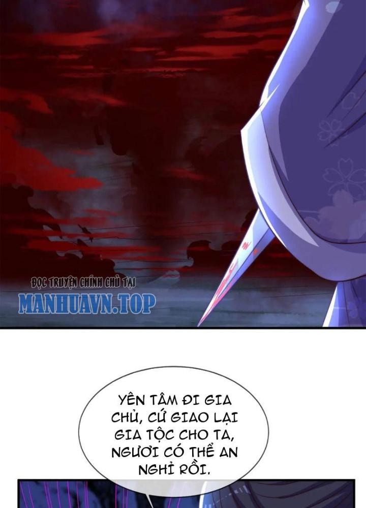 Cẩu Lương Thành Chuẩn Thánh, Ta Được Nữ Đế Triệu Hoán Chapter 68 - Trang 3