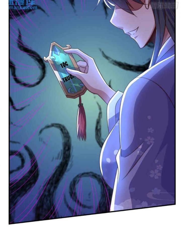 Cẩu Lương Thành Chuẩn Thánh, Ta Được Nữ Đế Triệu Hoán Chapter 68 - Trang 3