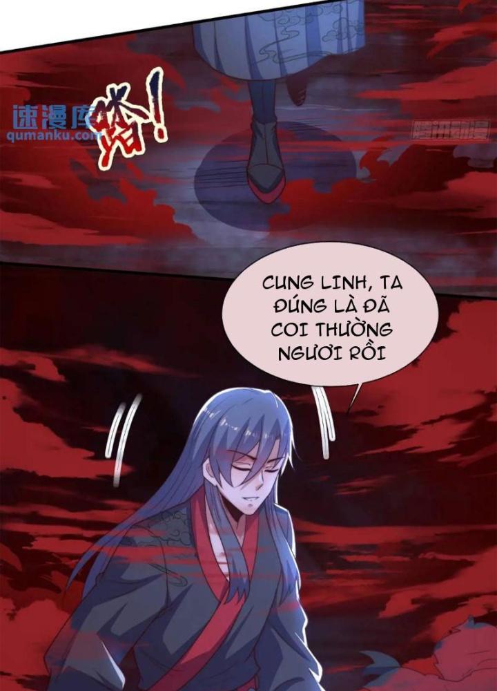 Cẩu Lương Thành Chuẩn Thánh, Ta Được Nữ Đế Triệu Hoán Chapter 68 - Trang 3