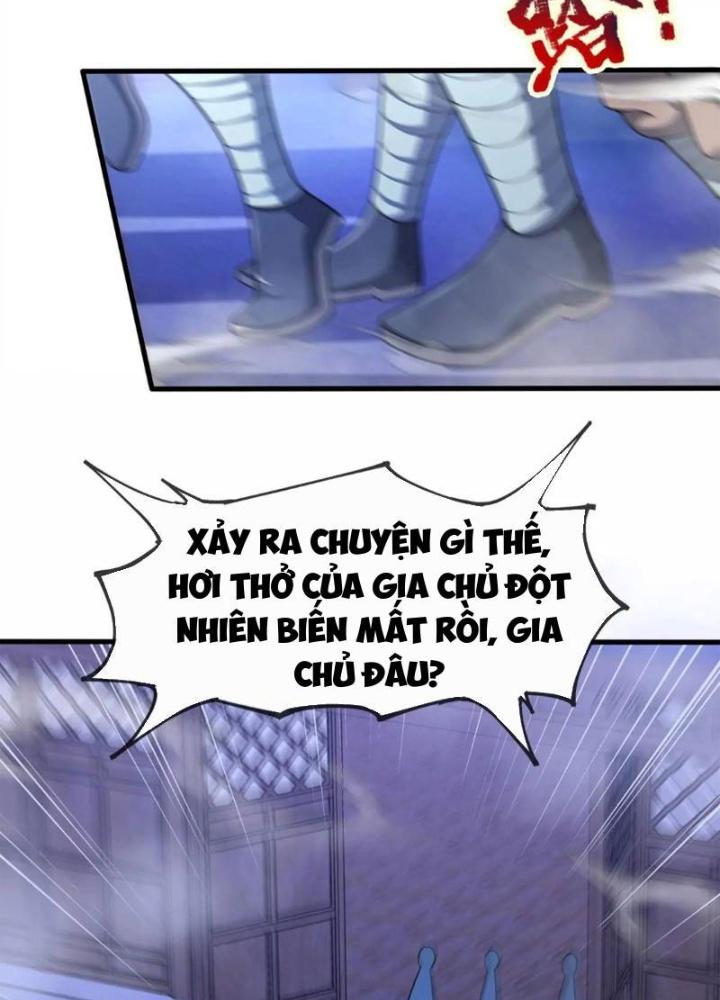 Cẩu Lương Thành Chuẩn Thánh, Ta Được Nữ Đế Triệu Hoán Chapter 68 - Trang 3