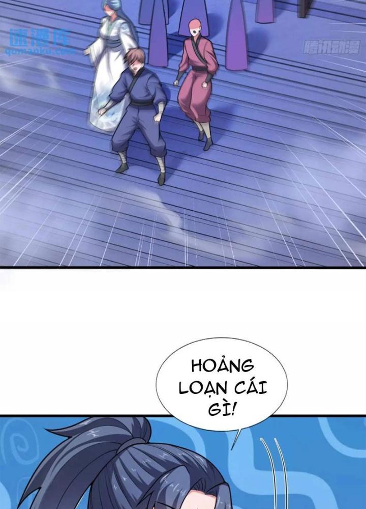 Cẩu Lương Thành Chuẩn Thánh, Ta Được Nữ Đế Triệu Hoán Chapter 68 - Trang 3