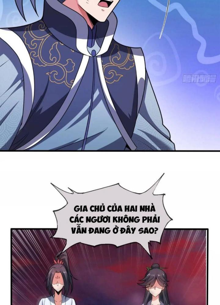 Cẩu Lương Thành Chuẩn Thánh, Ta Được Nữ Đế Triệu Hoán Chapter 68 - Trang 3