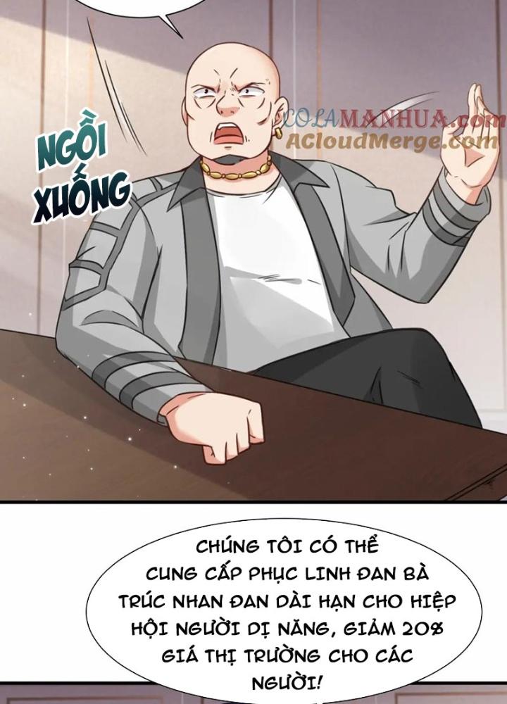 Tổ Sư Xuất Sơn Chapter 73 - Next Chapter 74