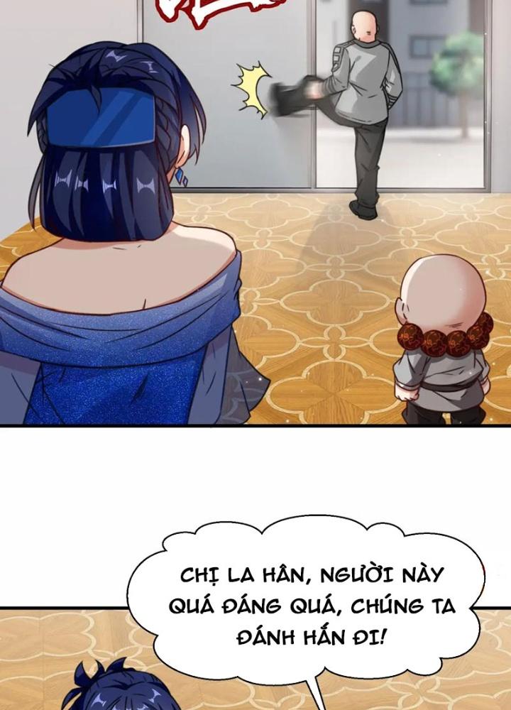 Tổ Sư Xuất Sơn Chapter 73 - Next Chapter 74