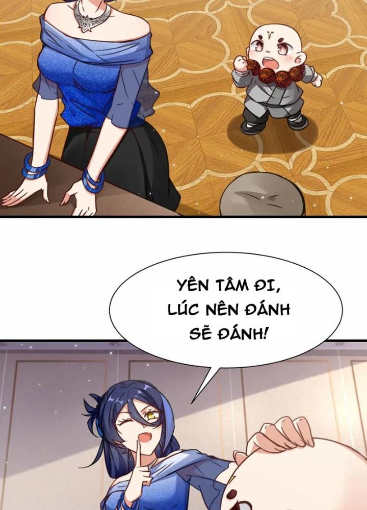 Tổ Sư Xuất Sơn Chapter 73 - Next Chapter 74