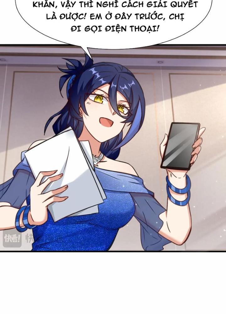 Tổ Sư Xuất Sơn Chapter 73 - Next Chapter 74