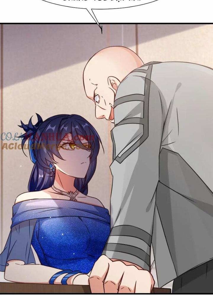 Tổ Sư Xuất Sơn Chapter 73 - Next Chapter 74