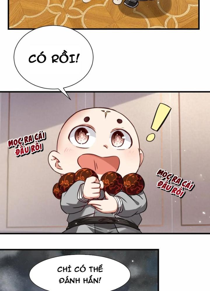 Tổ Sư Xuất Sơn Chapter 73 - Next Chapter 74