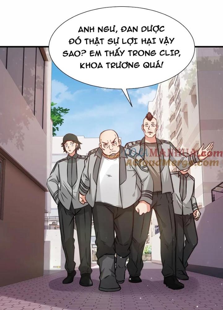 Tổ Sư Xuất Sơn Chapter 73 - Next Chapter 74