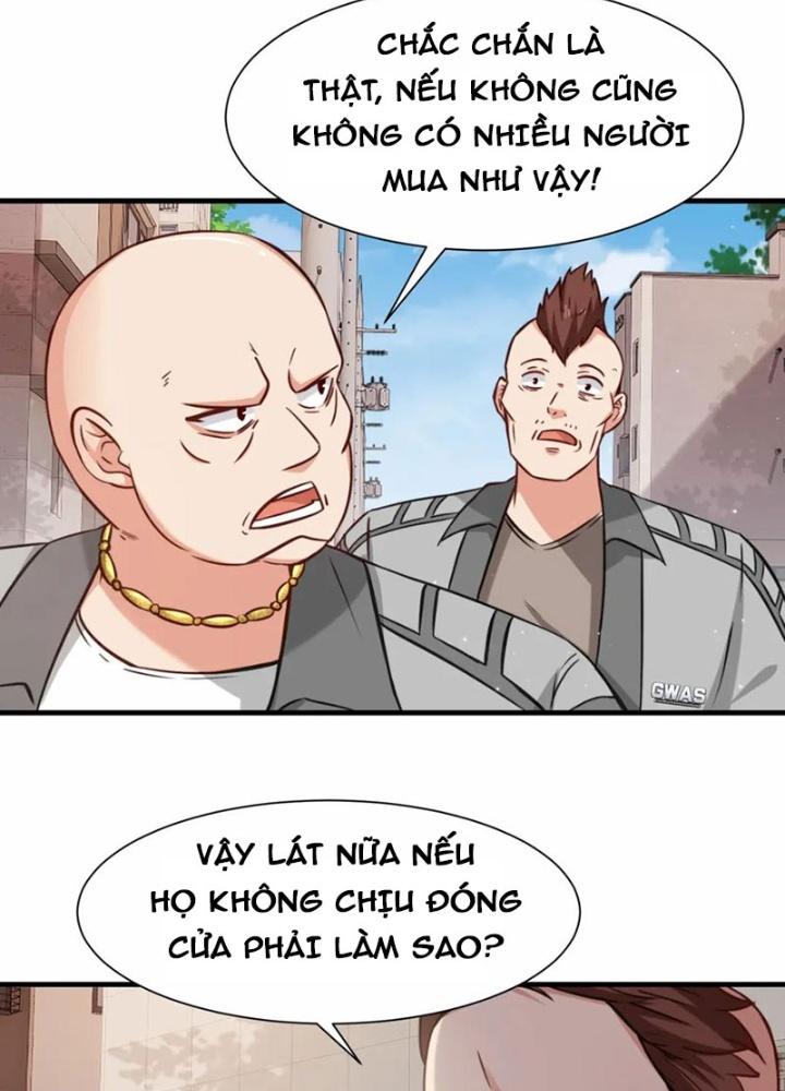 Tổ Sư Xuất Sơn Chapter 73 - Next Chapter 74