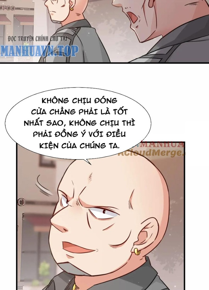 Tổ Sư Xuất Sơn Chapter 73 - Next Chapter 74