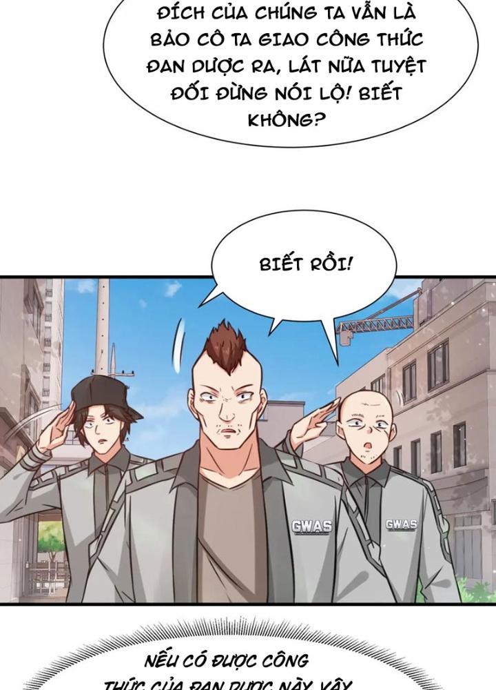 Tổ Sư Xuất Sơn Chapter 73 - Next Chapter 74