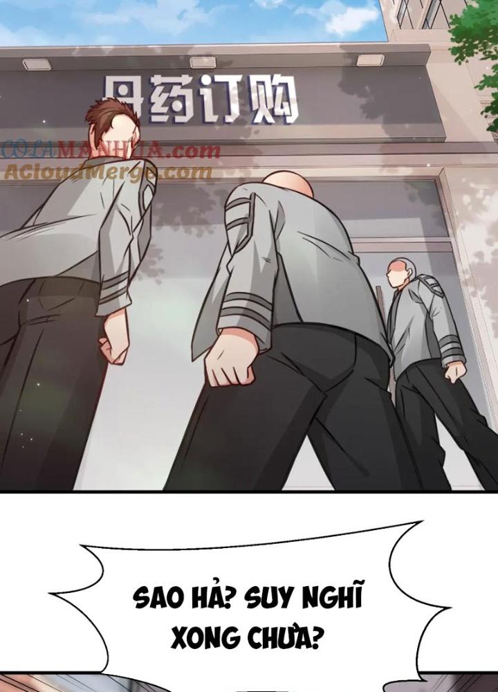 Tổ Sư Xuất Sơn Chapter 73 - Next Chapter 74