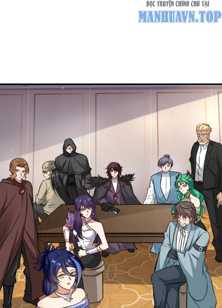 Tổ Sư Xuất Sơn Chapter 73 - Next Chapter 74