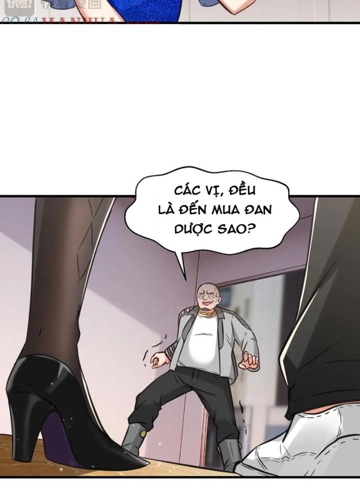 Tổ Sư Xuất Sơn Chapter 73 - Next Chapter 74
