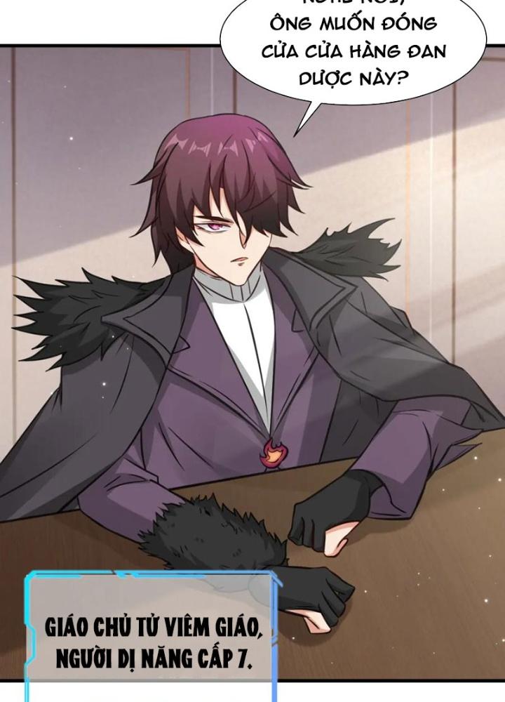 Tổ Sư Xuất Sơn Chapter 73 - Next Chapter 74