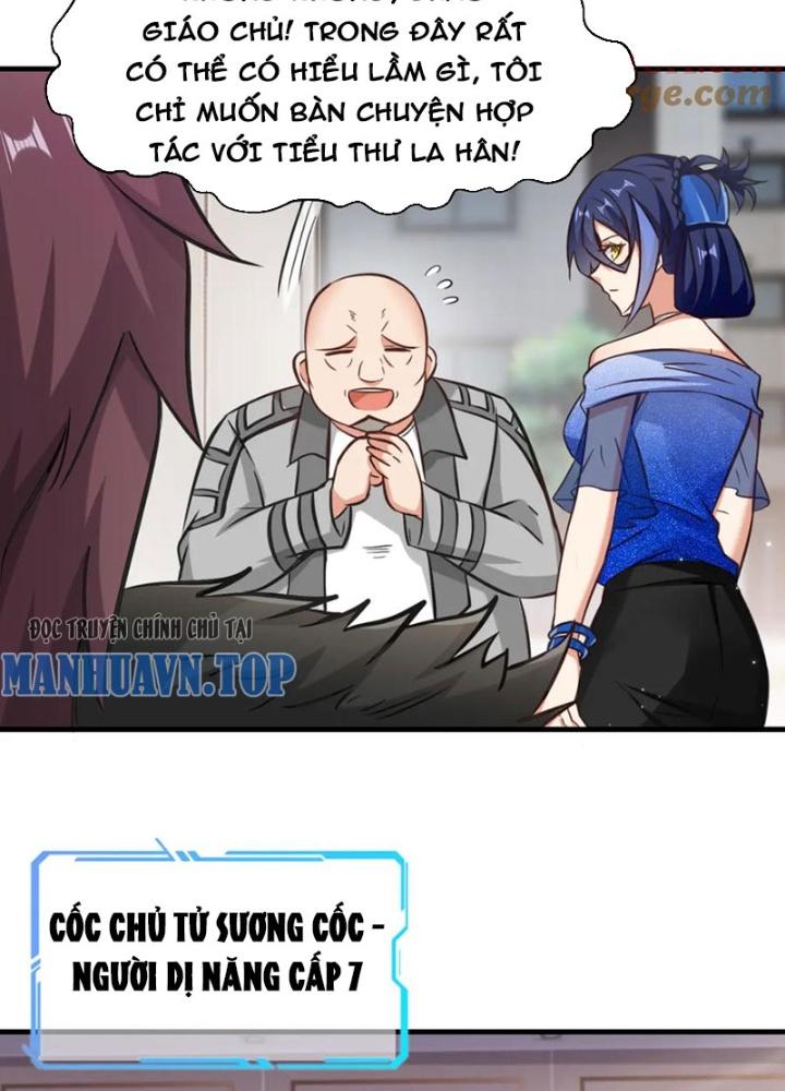 Tổ Sư Xuất Sơn Chapter 73 - Next Chapter 74