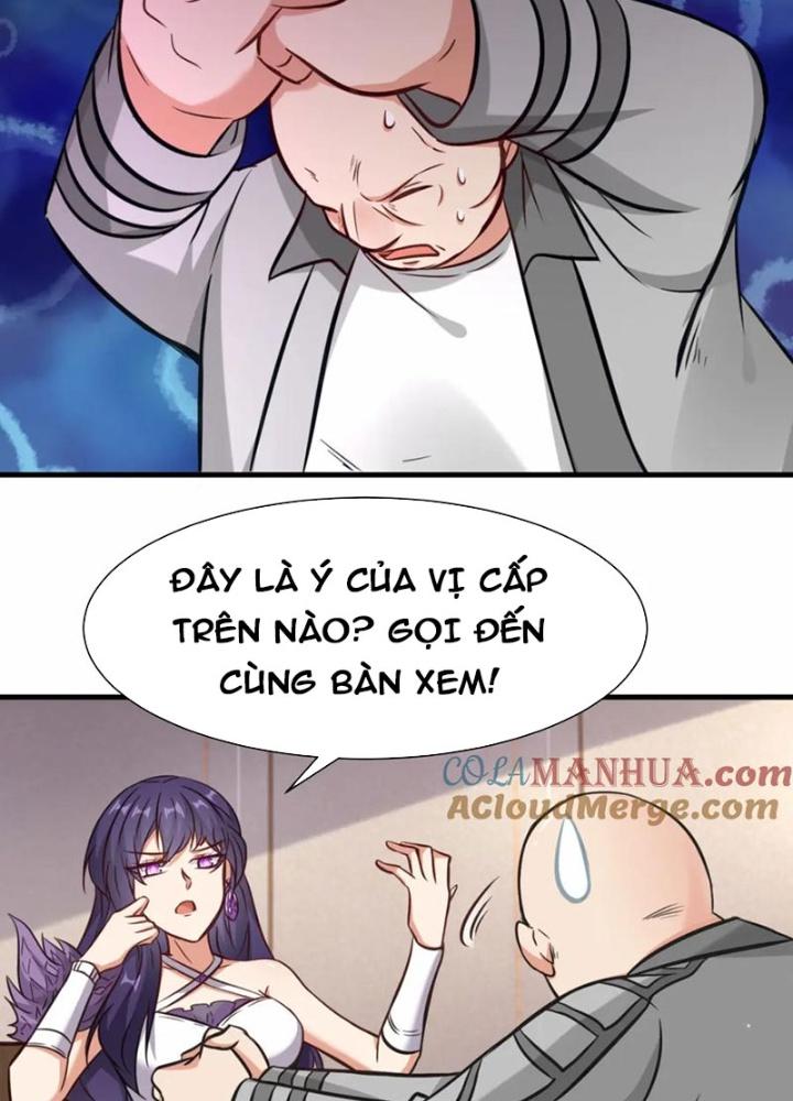 Tổ Sư Xuất Sơn Chapter 73 - Next Chapter 74