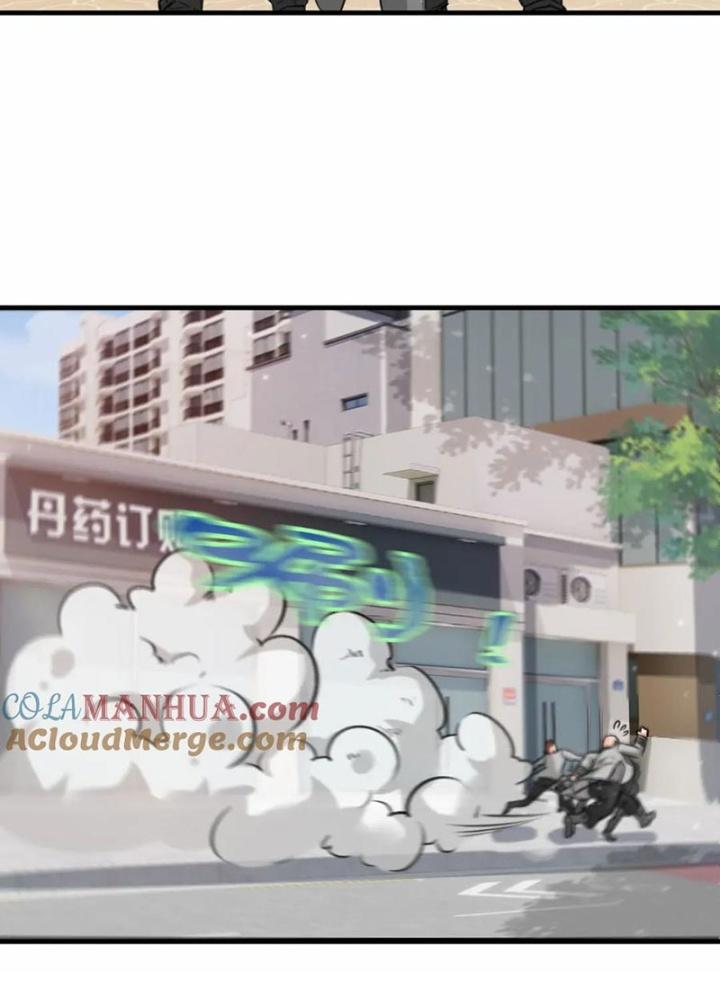 Tổ Sư Xuất Sơn Chapter 73 - Next Chapter 74