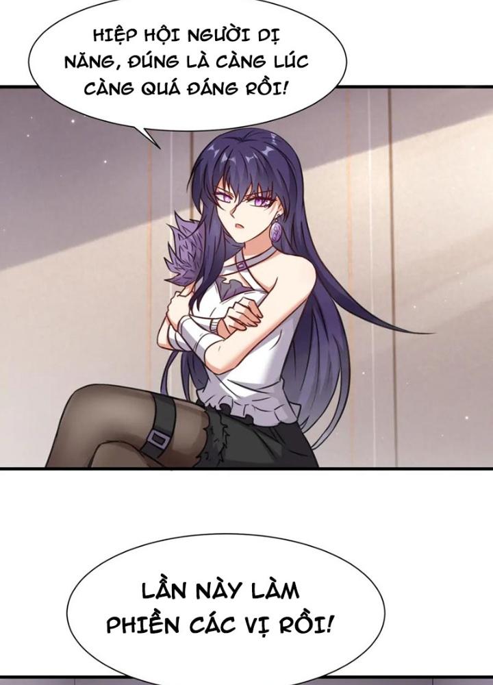 Tổ Sư Xuất Sơn Chapter 73 - Next Chapter 74