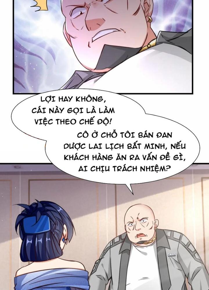 Tổ Sư Xuất Sơn Chapter 73 - Next Chapter 74