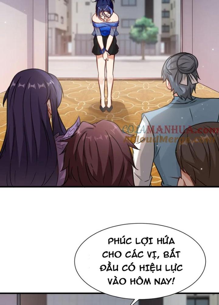 Tổ Sư Xuất Sơn Chapter 73 - Next Chapter 74