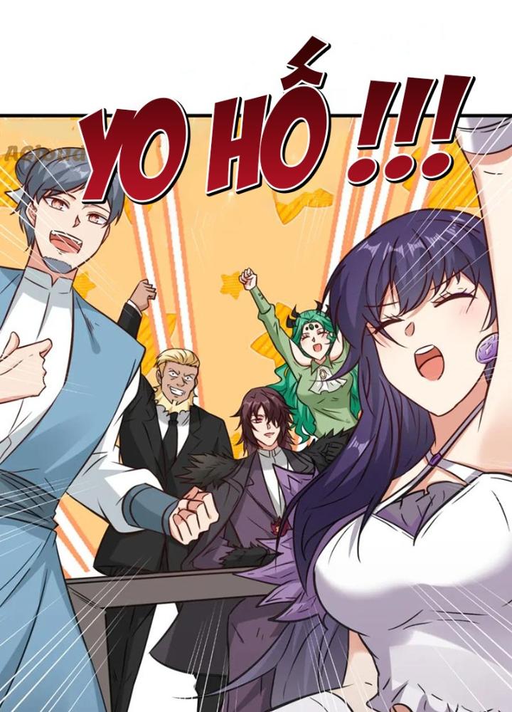 Tổ Sư Xuất Sơn Chapter 73 - Next Chapter 74