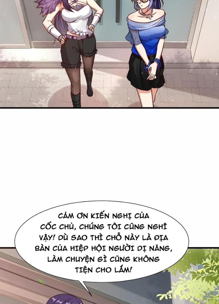 Tổ Sư Xuất Sơn Chapter 74 - Trang 3