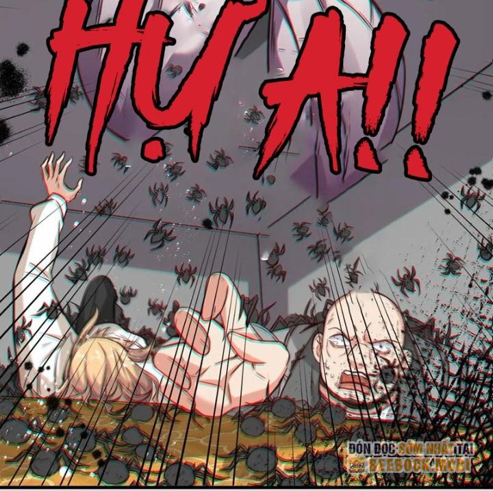 Tổ Sư Xuất Sơn Chapter 74 - Trang 3