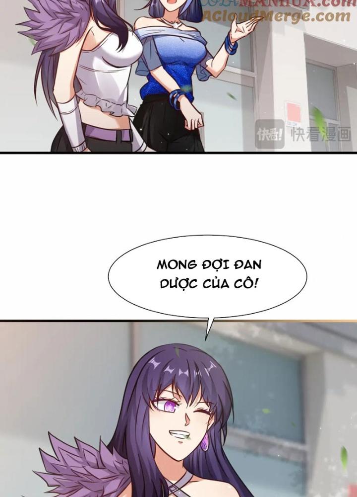Tổ Sư Xuất Sơn Chapter 74 - Trang 3