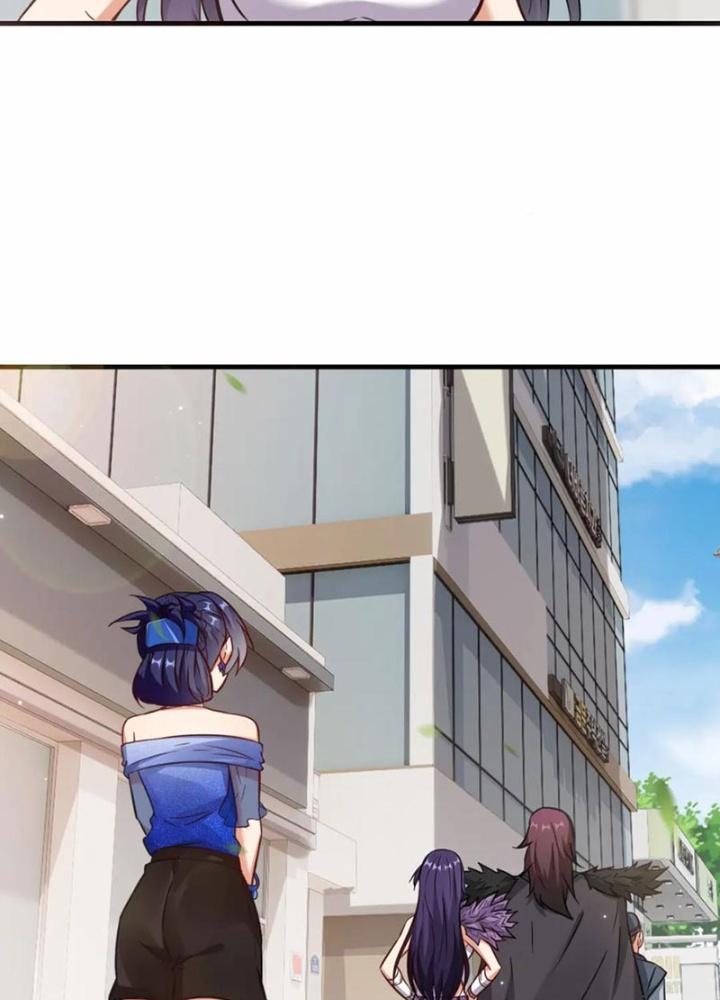 Tổ Sư Xuất Sơn Chapter 74 - Trang 3