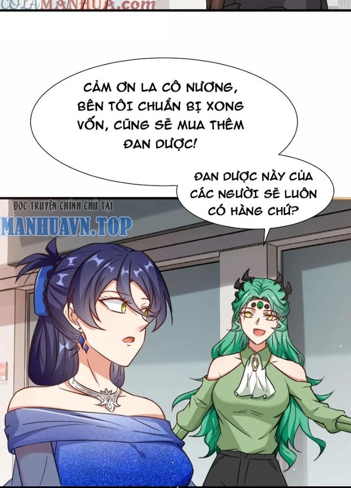 Tổ Sư Xuất Sơn Chapter 74 - Trang 3
