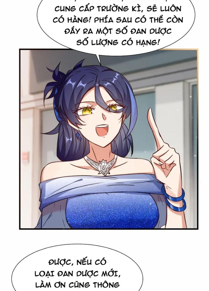 Tổ Sư Xuất Sơn Chapter 74 - Trang 3