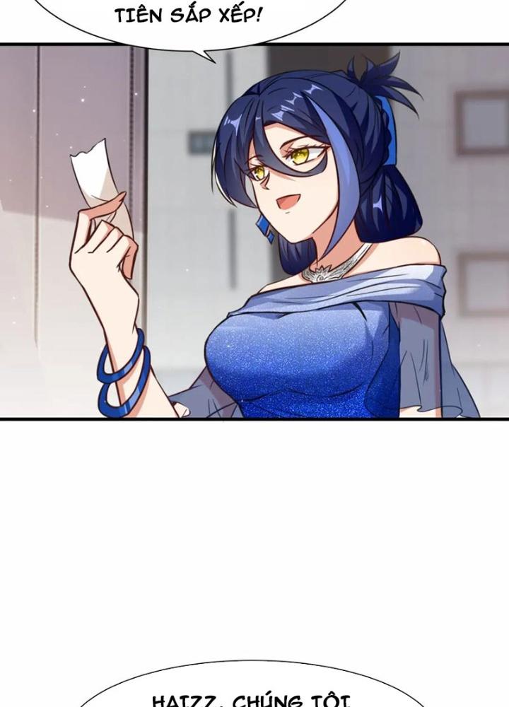 Tổ Sư Xuất Sơn Chapter 74 - Trang 3