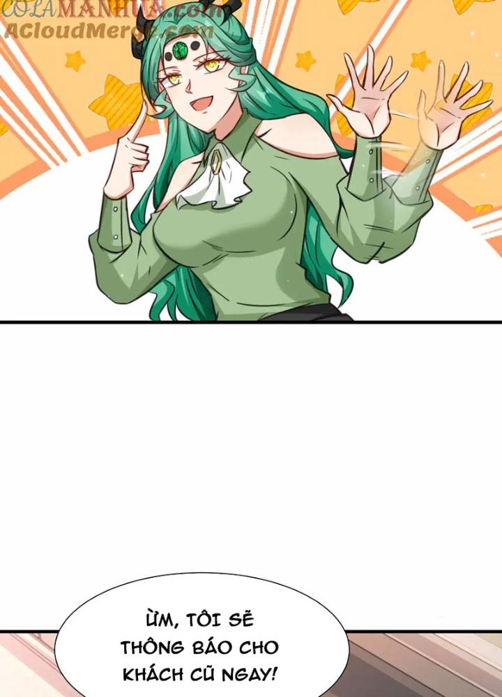 Tổ Sư Xuất Sơn Chapter 74 - Trang 3
