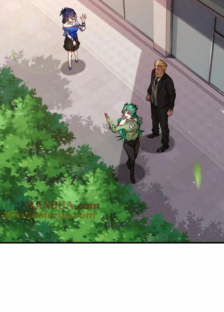 Tổ Sư Xuất Sơn Chapter 74 - Trang 3