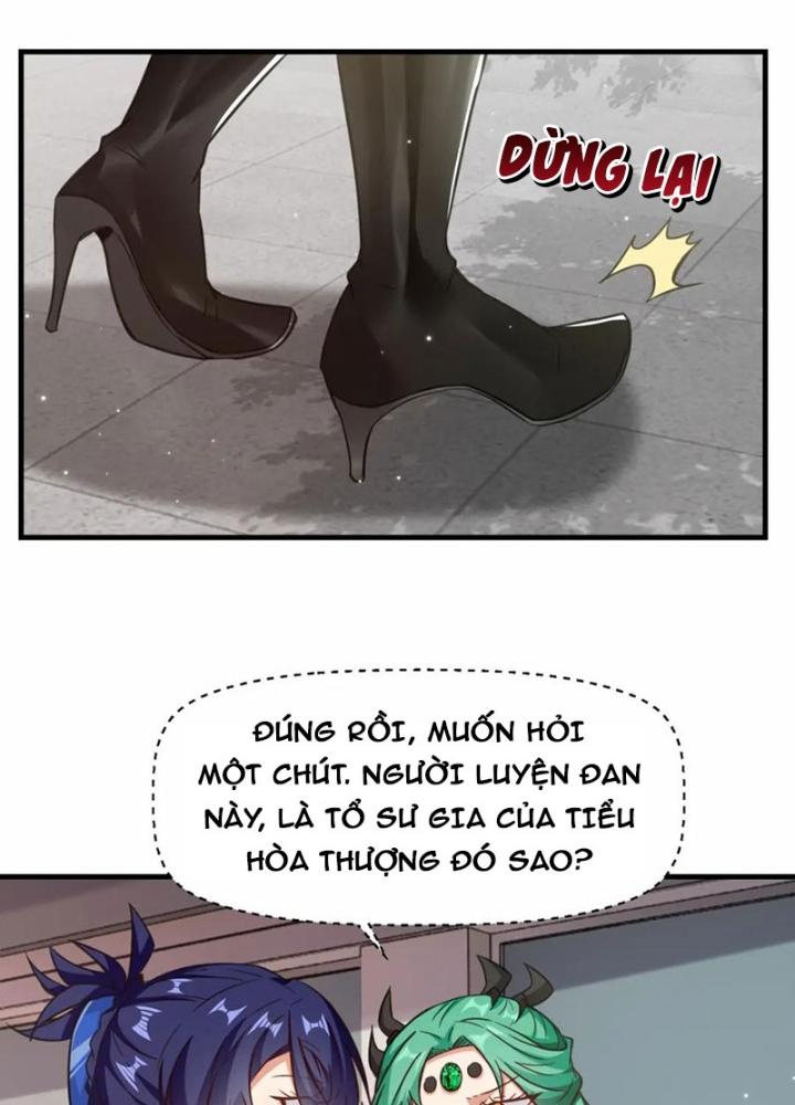 Tổ Sư Xuất Sơn Chapter 74 - Trang 3