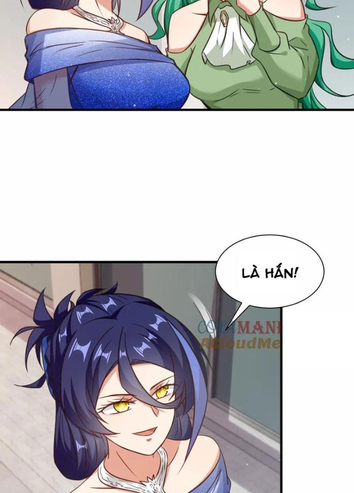 Tổ Sư Xuất Sơn Chapter 74 - Trang 3