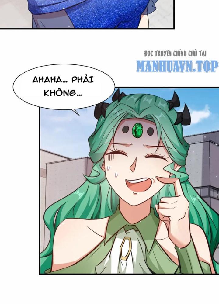 Tổ Sư Xuất Sơn Chapter 74 - Trang 3