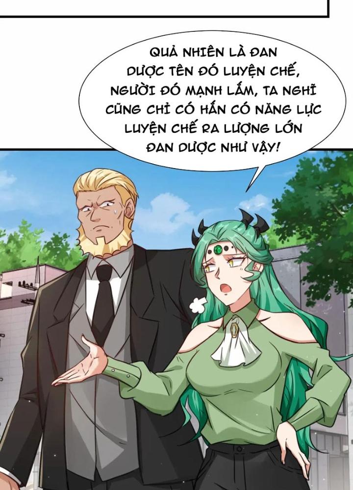 Tổ Sư Xuất Sơn Chapter 74 - Trang 3