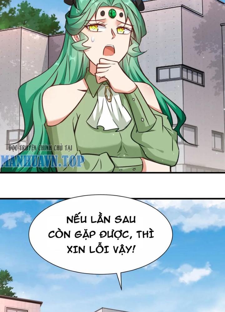Tổ Sư Xuất Sơn Chapter 74 - Trang 3
