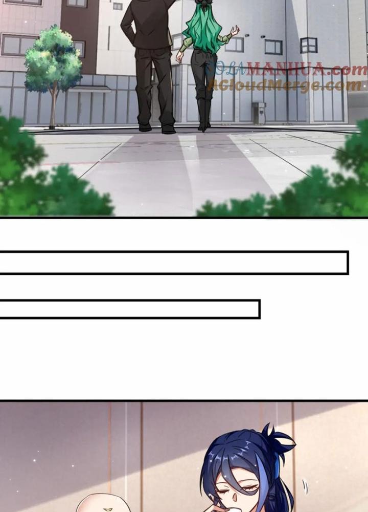 Tổ Sư Xuất Sơn Chapter 74 - Trang 3